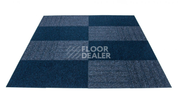 Condor Carpets Solid Stripes 183 фото 2 | FLOORDEALER